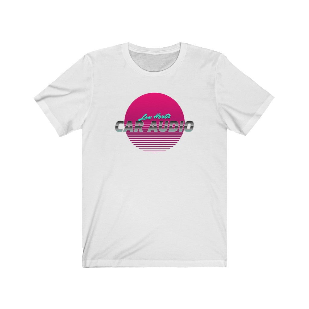 80's Style Tee Shirt