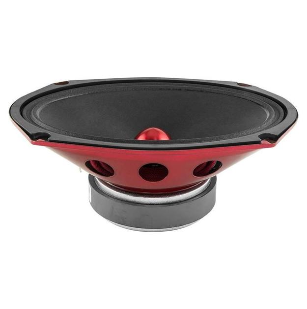 PRO-X694BM |  6x9" 550 WATT MID-RANGE LOUDSPEAKER