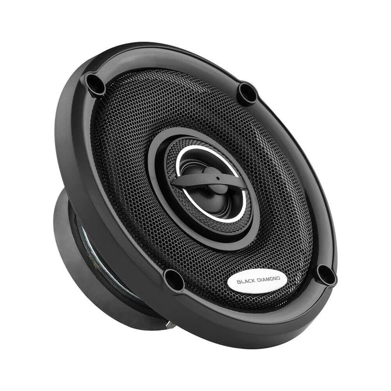 DIA-4.2 | 4" 30 WATT RMS COAXIAL CAR SPEAKERS - PAIR