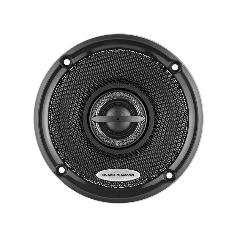 DIA-4.2 | 4" 30 WATT RMS COAXIAL CAR SPEAKERS - PAIR