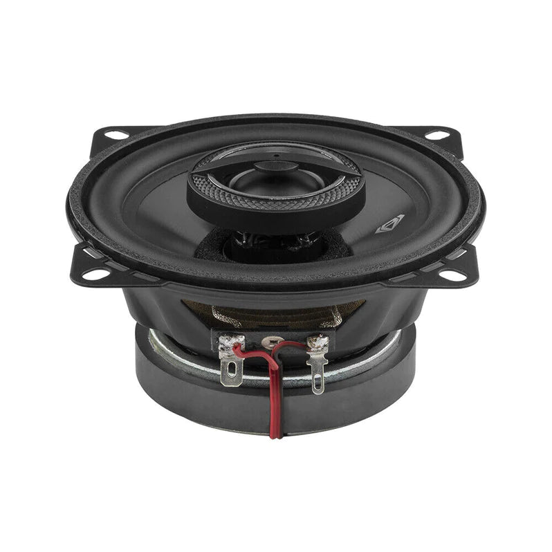 DIA-4.2 | 4" 30 WATT RMS COAXIAL CAR SPEAKERS - PAIR