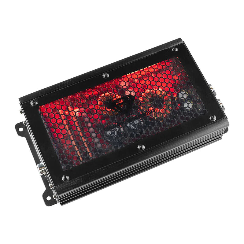 DIA-K1 | 600 WATT RMS MONOBLOCK CAR AMPLIFIER