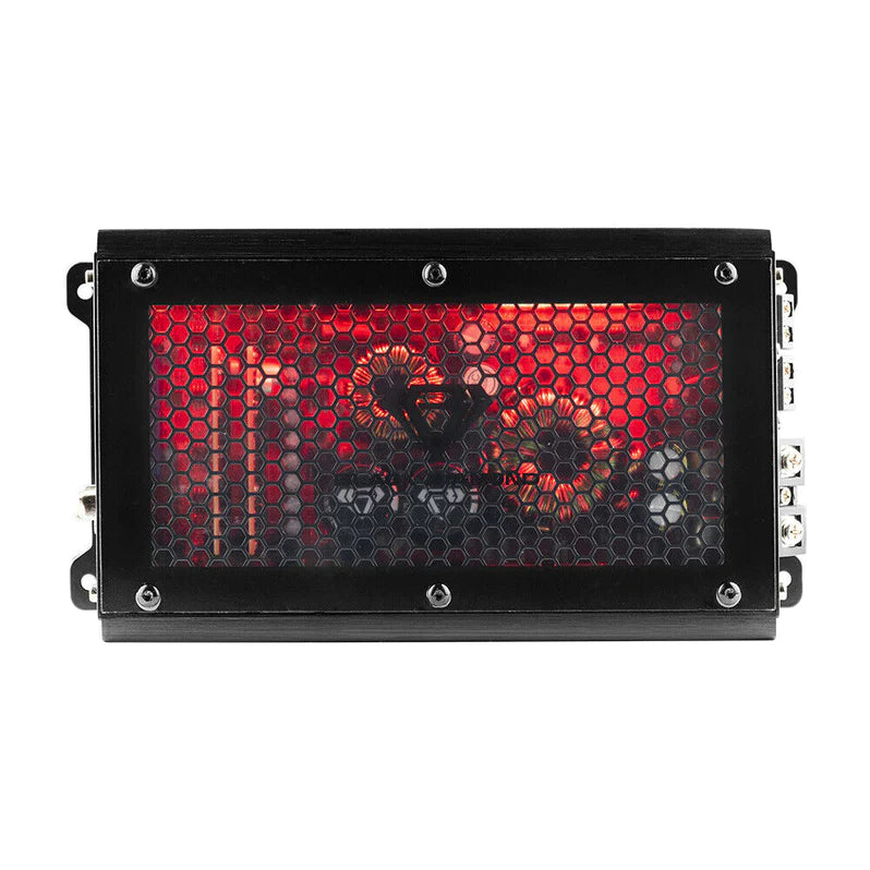 DIA-K1 | 600 WATT RMS MONOBLOCK CAR AMPLIFIER