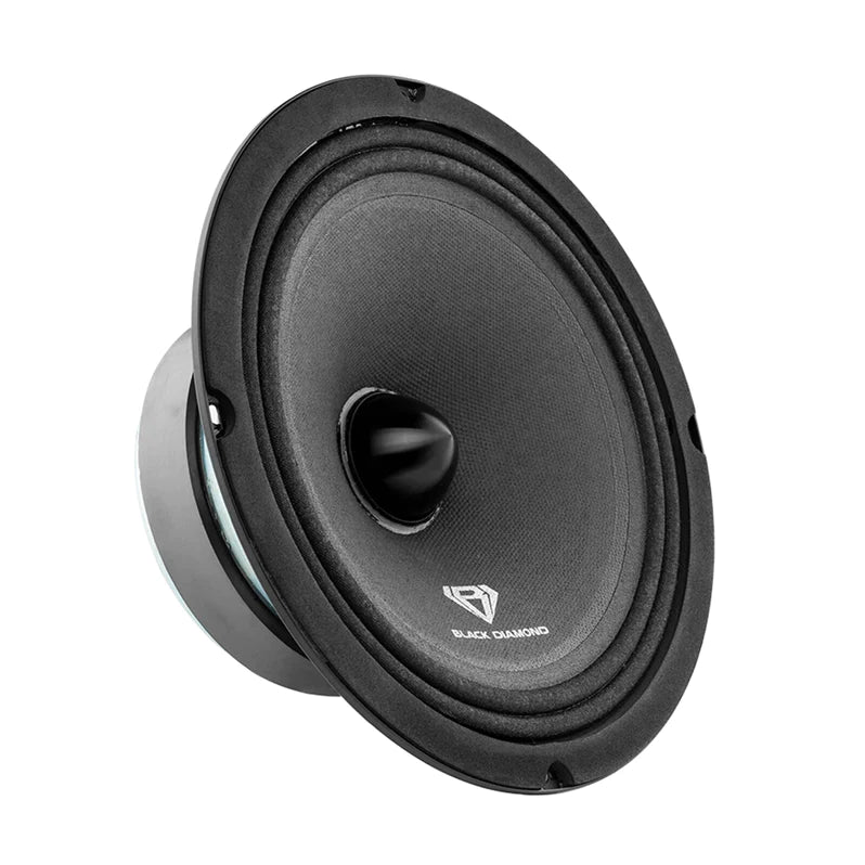 DIA-M8.4B | 8" 275 WATT RMS WATT MID-RANGE LOUDSPEAKER