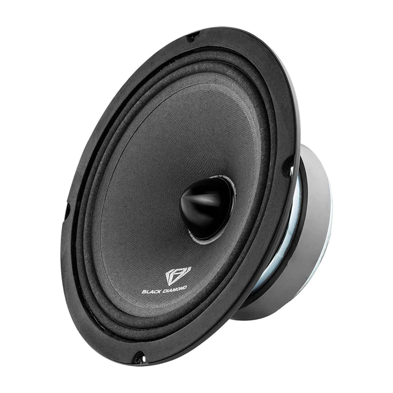 DIA-M8.4B | 8" 275 WATT RMS WATT MID-RANGE LOUDSPEAKER