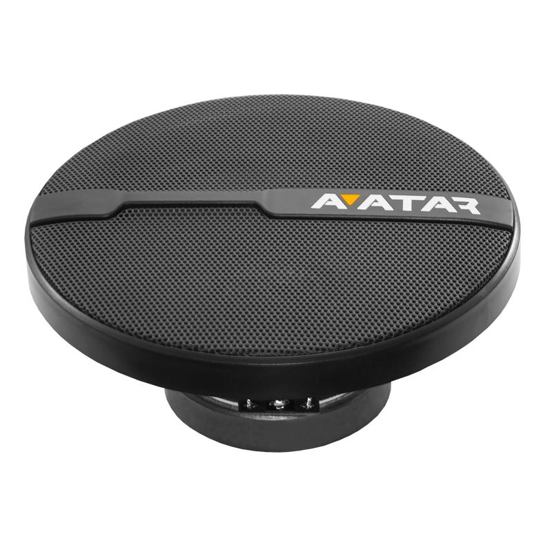 CBR-620 | AVATAR 6.5" 2-WAY COMPONENT SPEAKER SYSTEM