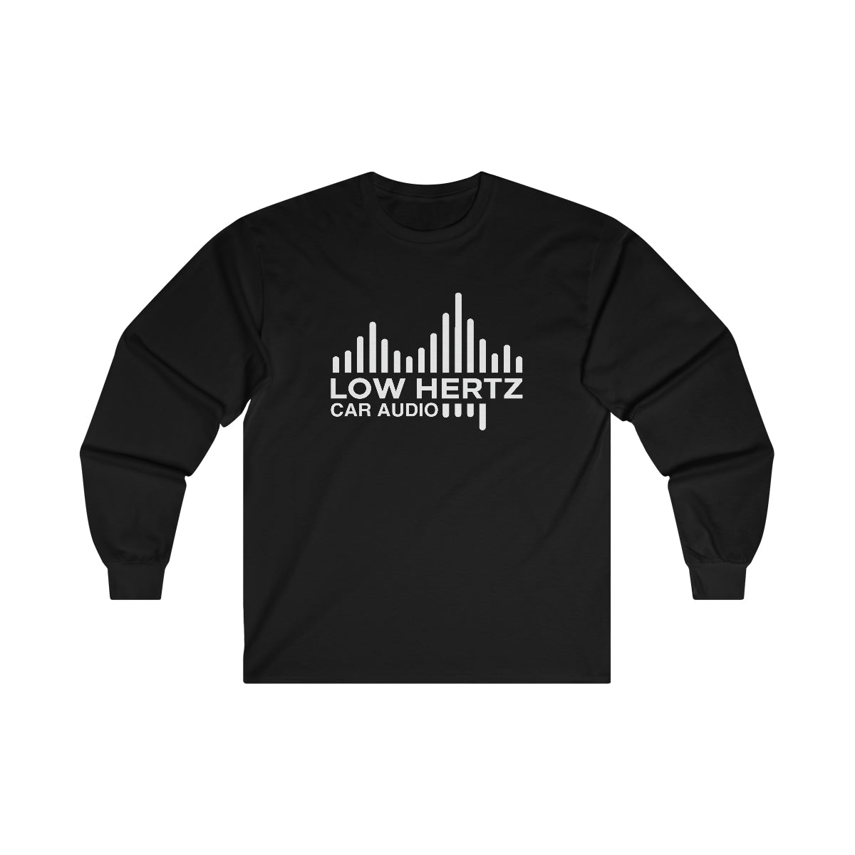 LOW HERTZ LONG SLEEVE SHIRT