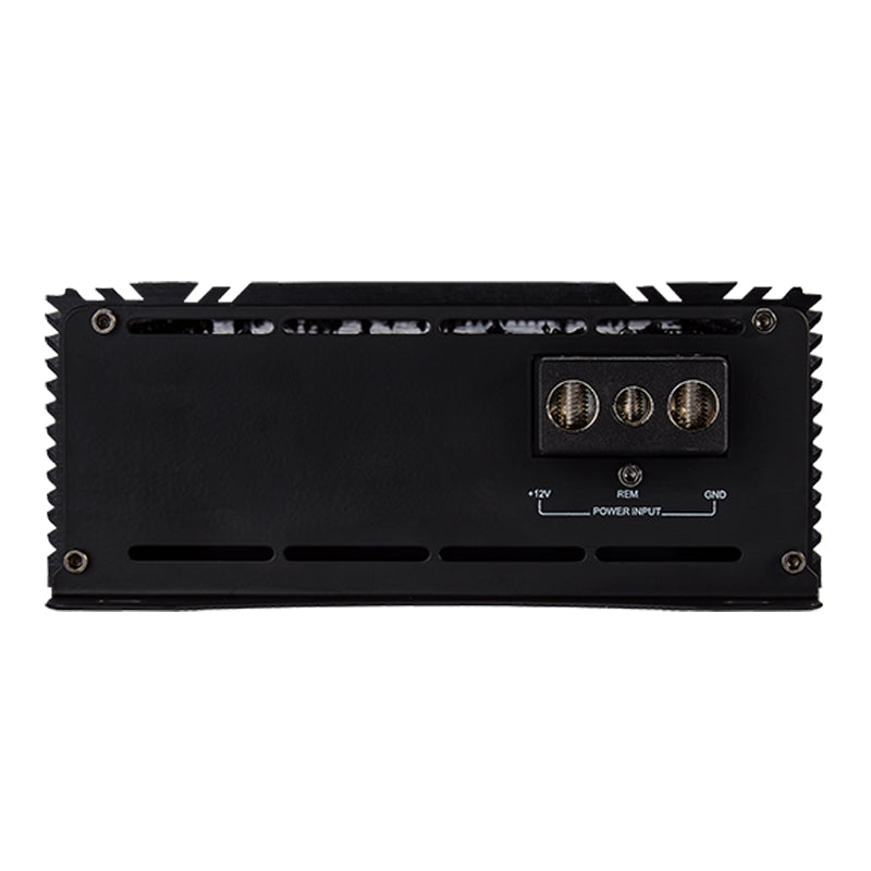 APOCALYPSE AAB-300.4D | 1,200 WATT RMS 4 CHANNEL CAR AMPLIFIER