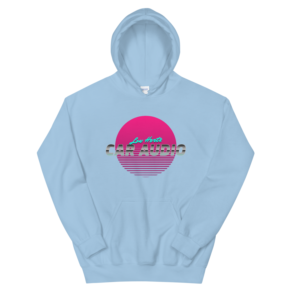 80's Style Sweatshirt