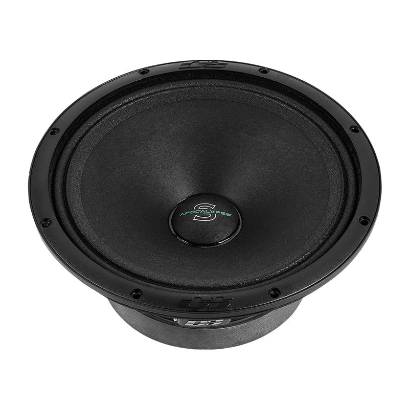 AP-M81SE | 8" 170 WATT MID RANGE LOUD SPEAKERS (PAIR)