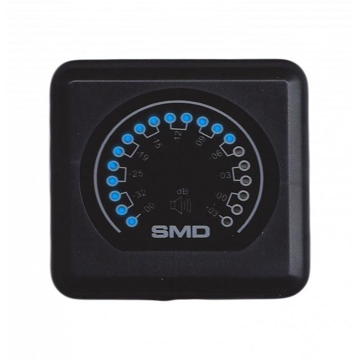 SMD Output Meter (SMD-OM-1)