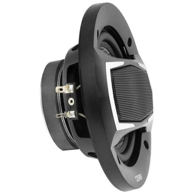 SLC-N525X | 5.25" 160 WATT MAX COAXIAL CAR SPEAKERS - PAIR