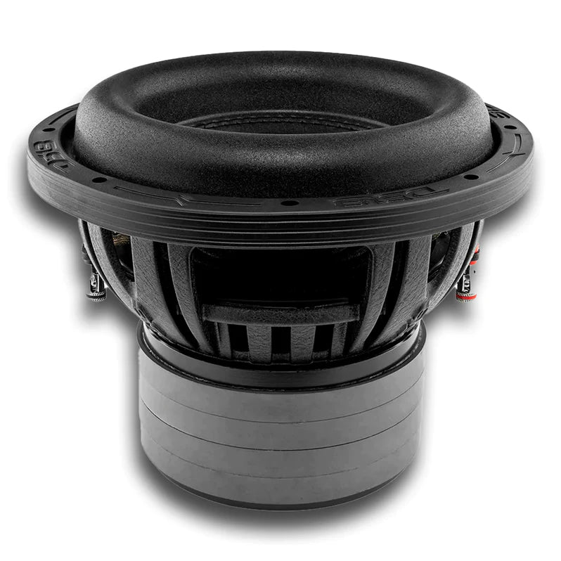 ZXI 8 | 8" 600 WATT RMS HIGH EXCURSION CAR SUBWOOFER